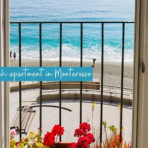 Apartment Giaella Sea View